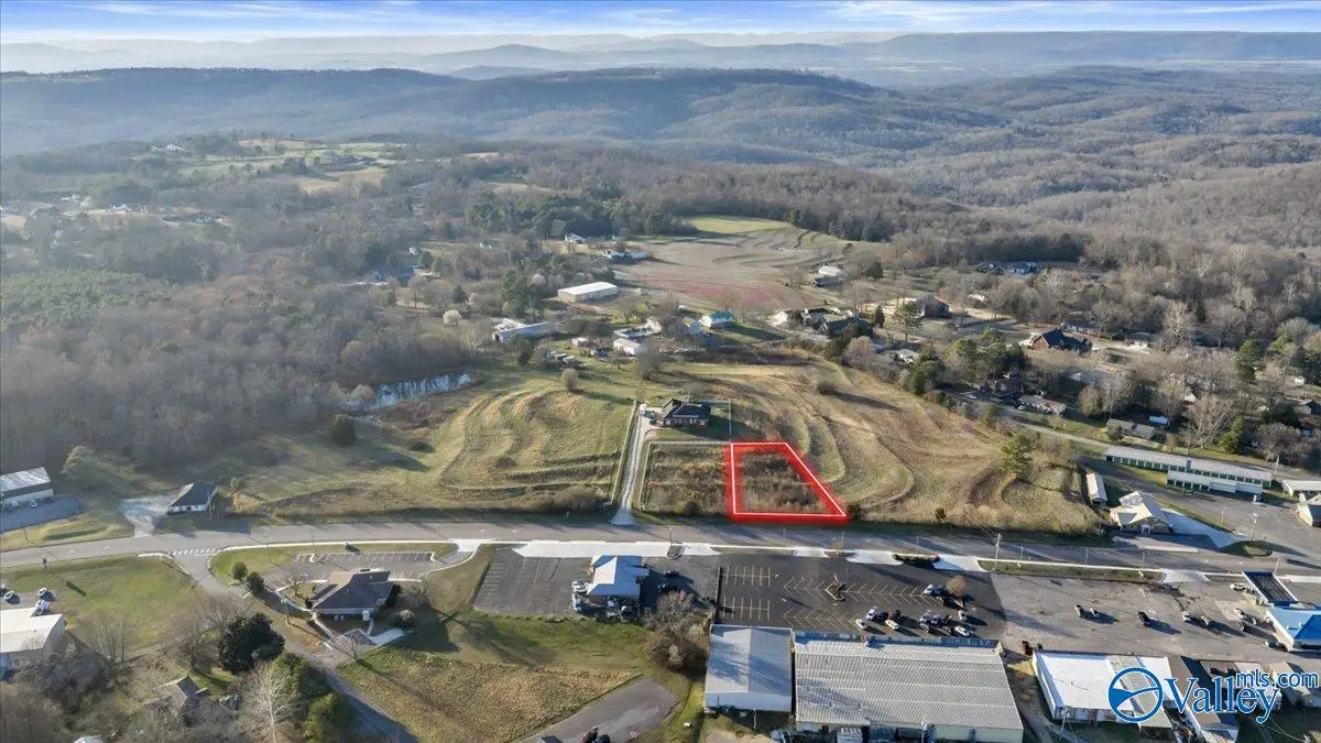 0.5 lot Main Street, Grant, AL 35747 - #1