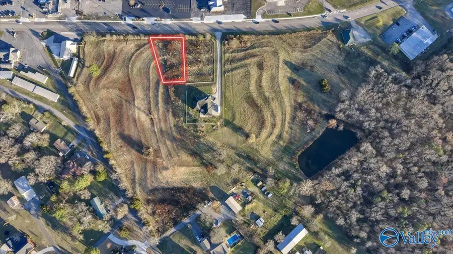 0.5 lot Main Street, Grant, AL 35747 - #2