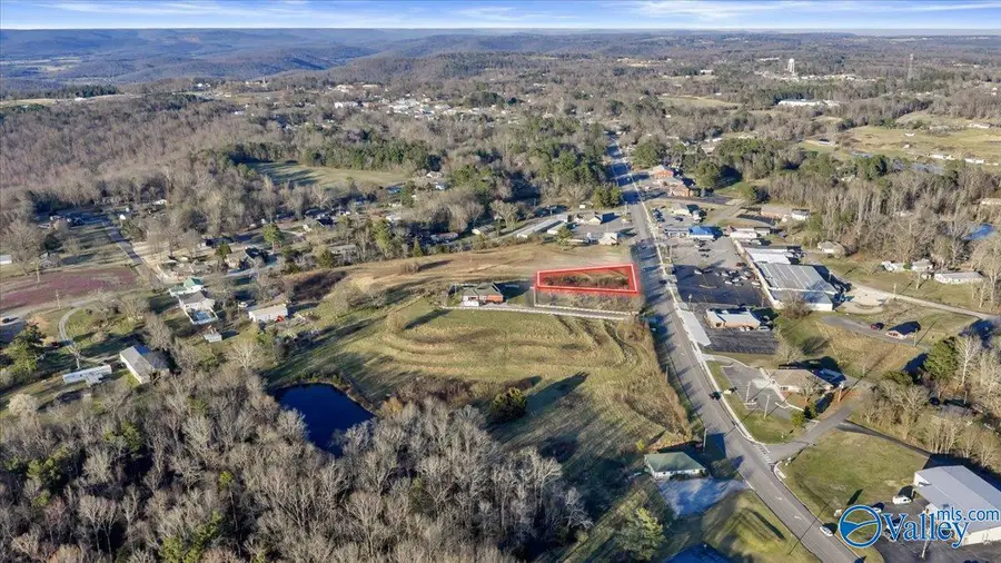0.5 lot Main Street, Grant, AL 35747 - #3