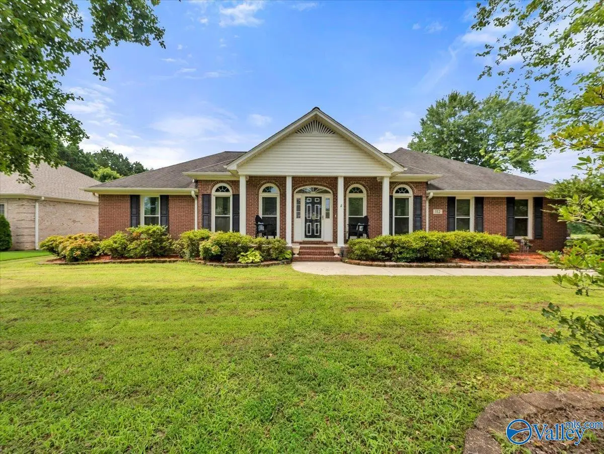 112 Kimberly Lou Blvd, Huntsville, AL 35811 - #1