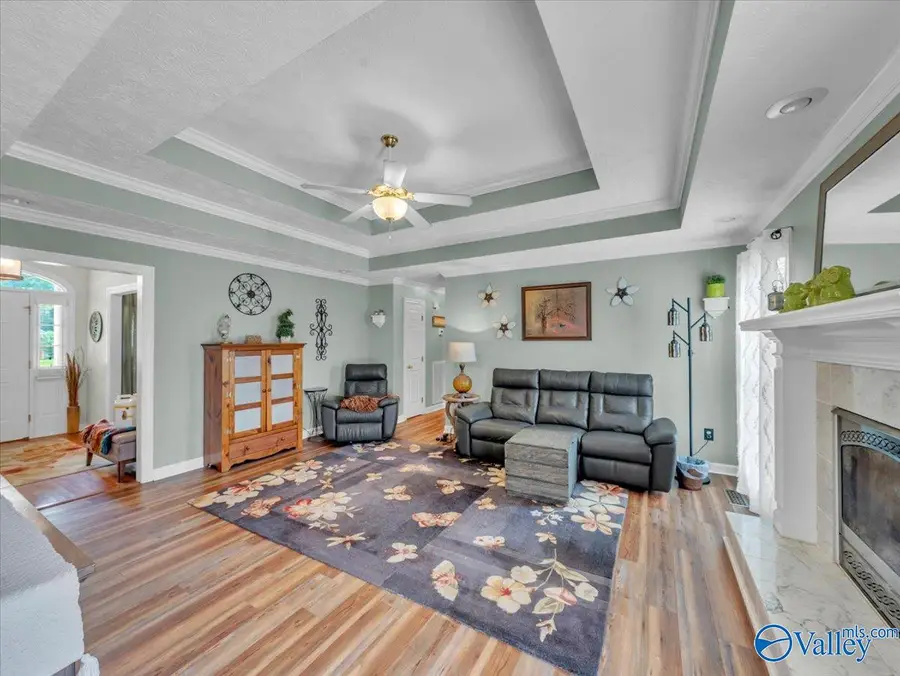112 Kimberly Lou Blvd, Huntsville, AL 35811 - #2