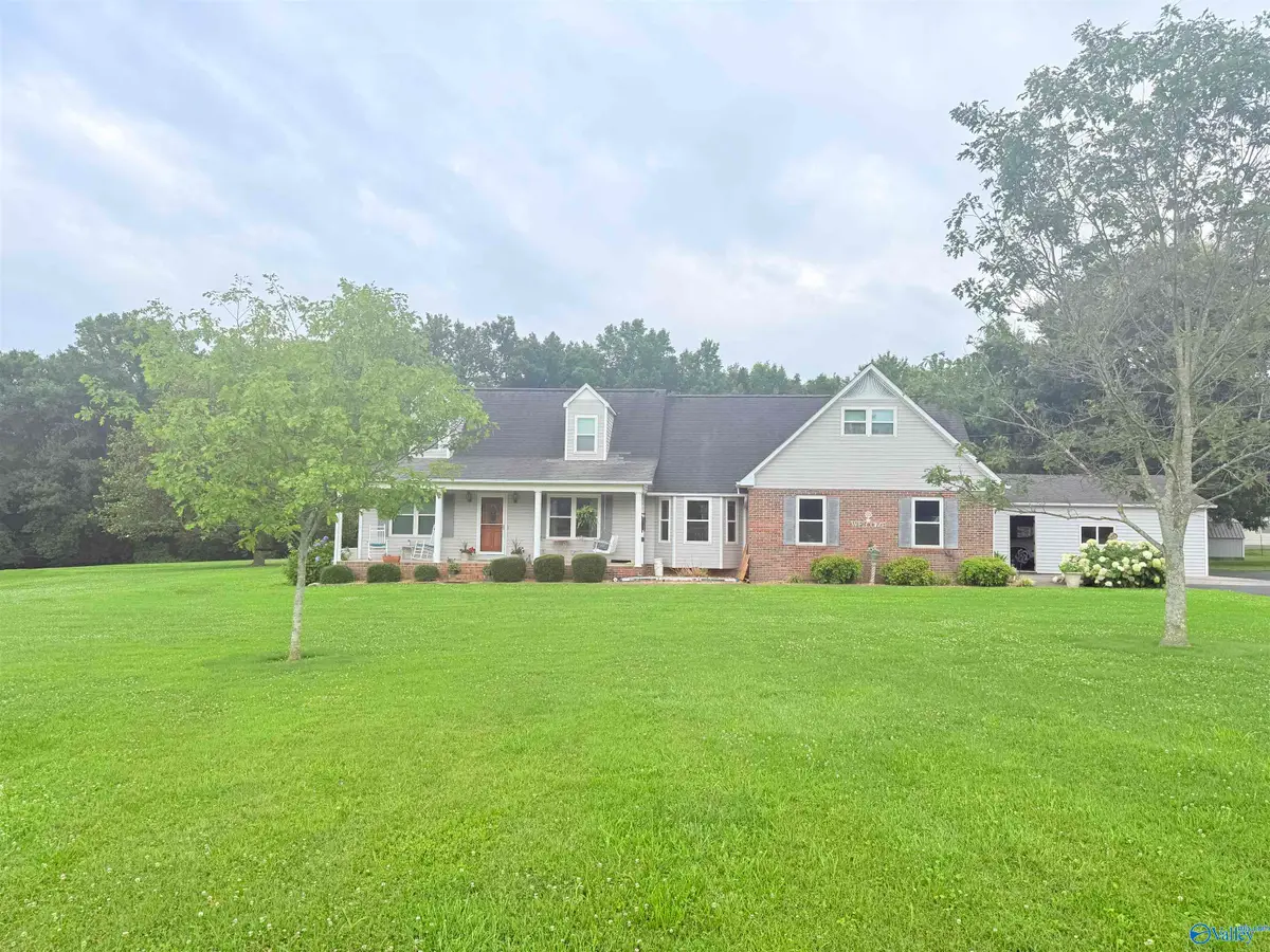 512 Lookout Drive, Arab, AL 35016 - #1