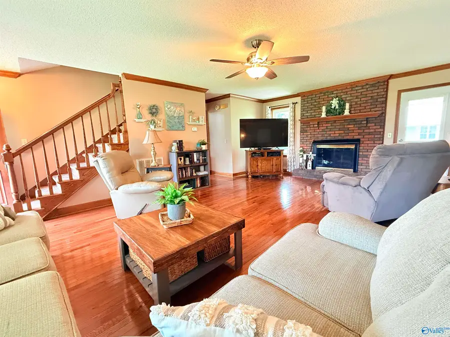 512 Lookout Drive, Arab, AL 35016 - #3