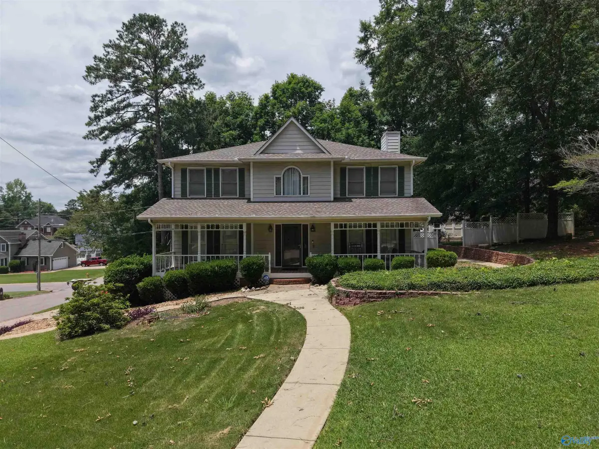 1200 Stillwater Road, Anniston, AL 36207 - #1