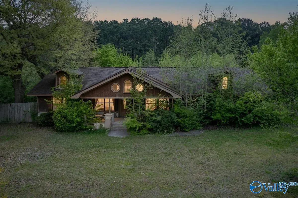 51 County Road 1856, Arab, AL 35016 - #1