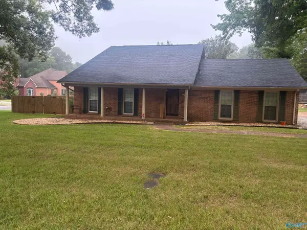 3415 Timber Way Sw, Decatur, AL 35603