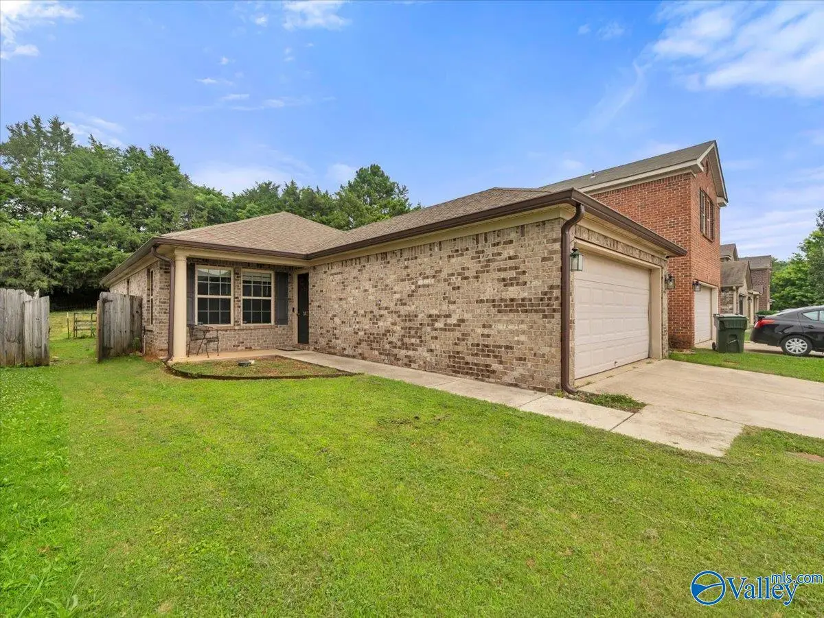202 Green Garden Drive, Harvest, AL 35749 - #1