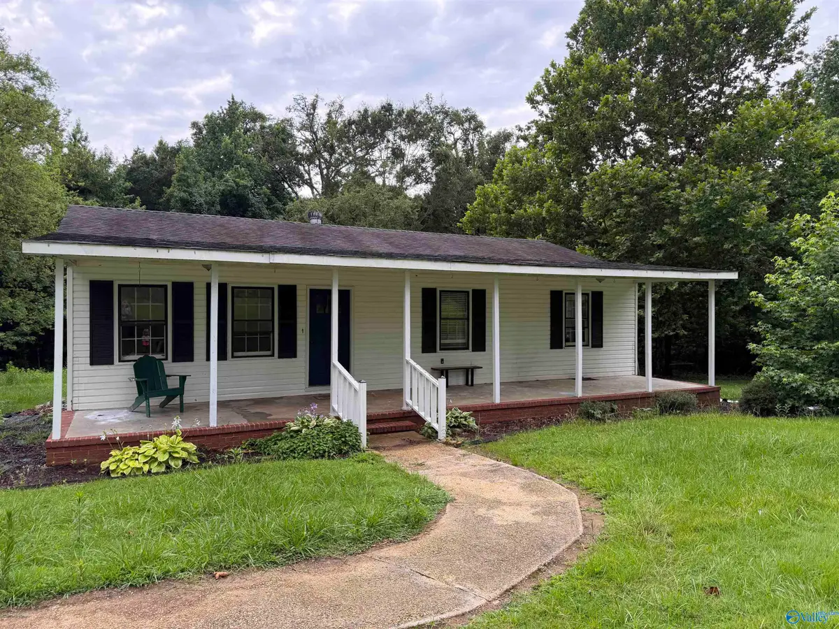 9194 County Road 236, Town Creek, AL 35672 - #1