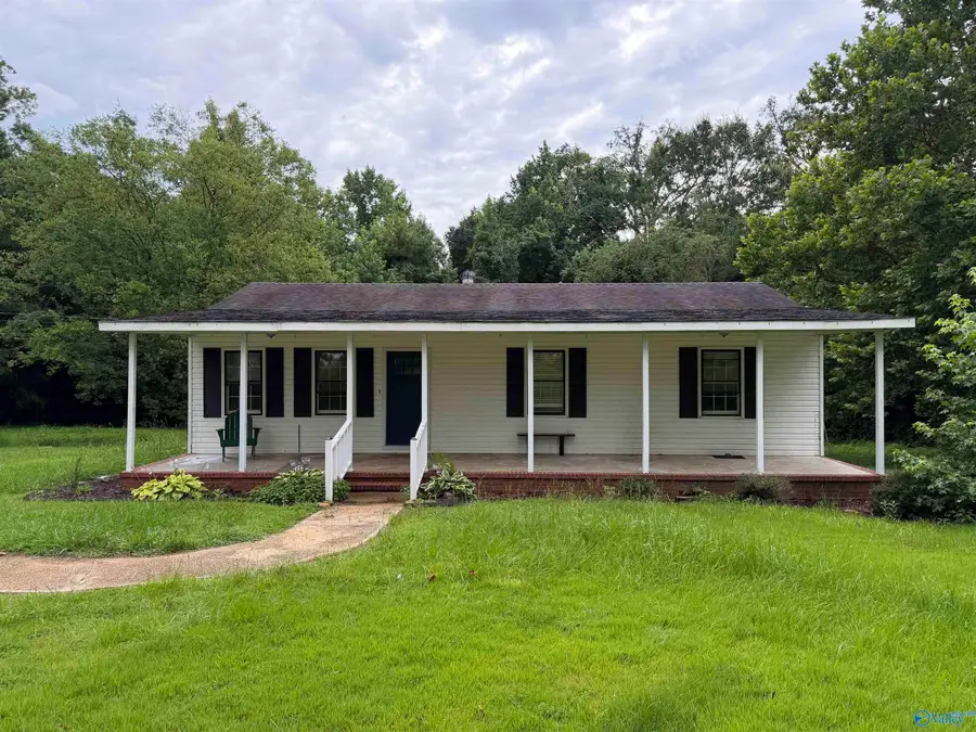 9194 County Road 236, Town Creek, AL 35672 - #2