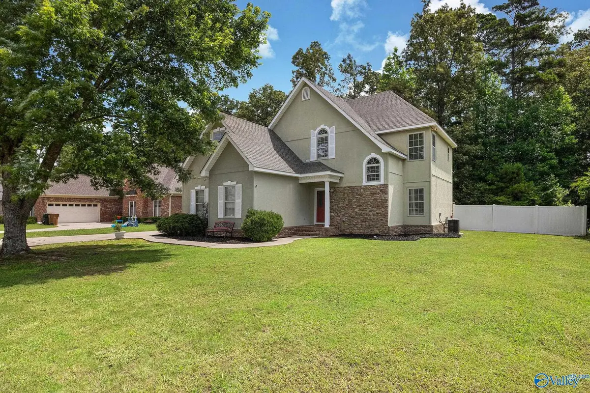 2902 Turtle Pond Lane, Hartselle, AL 35640 - #1