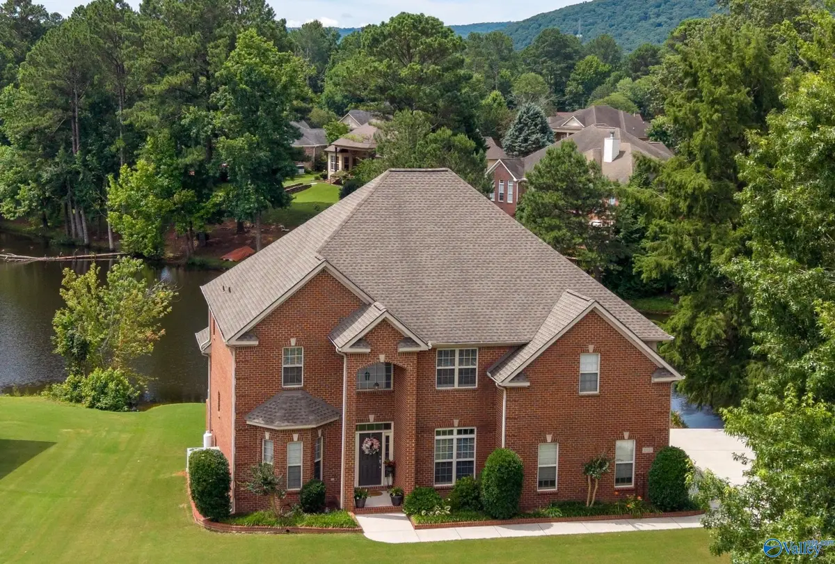 4410 Hidden Lake Drive, Owens Cross Roads, AL 35763 - #1