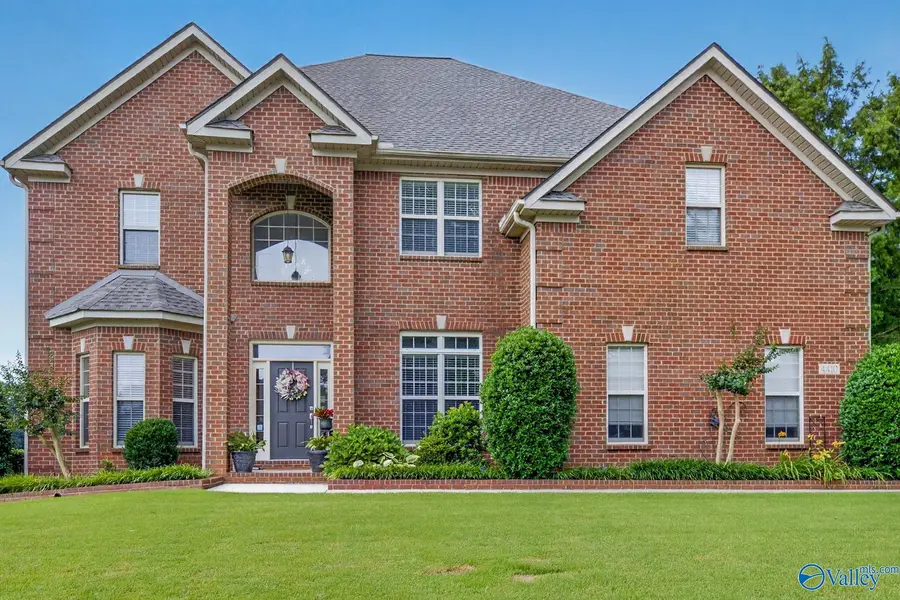 4410 Hidden Lake Drive, Owens Cross Roads, AL 35763 - #2