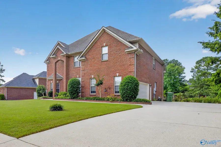 4410 Hidden Lake Drive, Owens Cross Roads, AL 35763 - #3