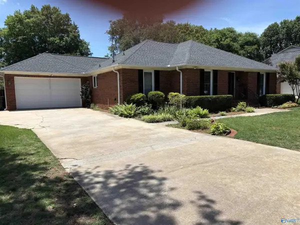 130 Mountain View Lane, Madison, AL 35758