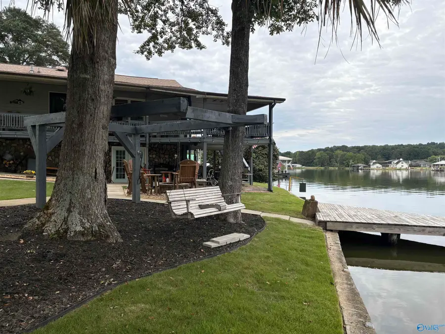 1845 Routon Circle, Southside, AL 35907 - #2