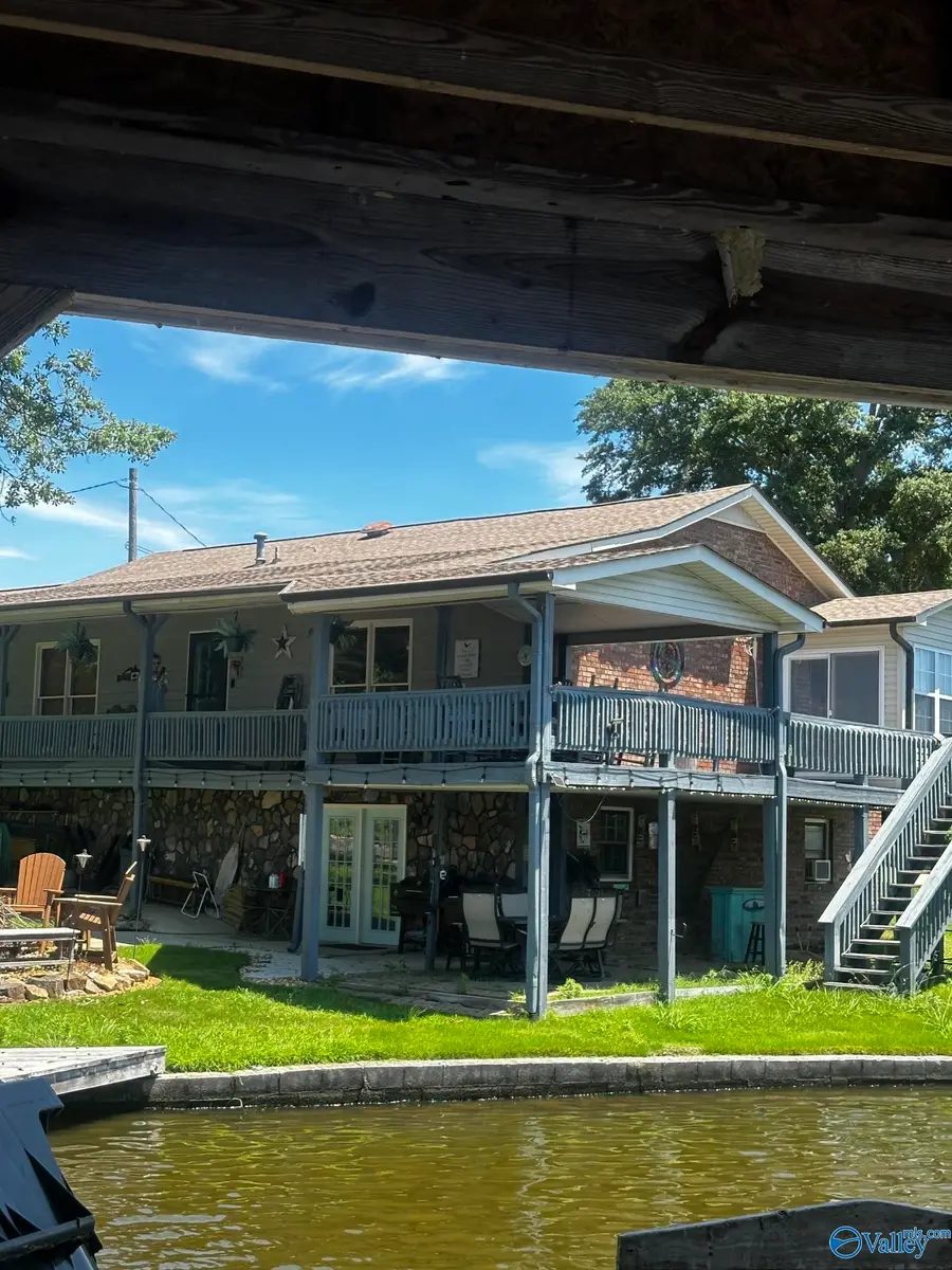 1845 Routon Circle, Southside, AL 35907 - #3