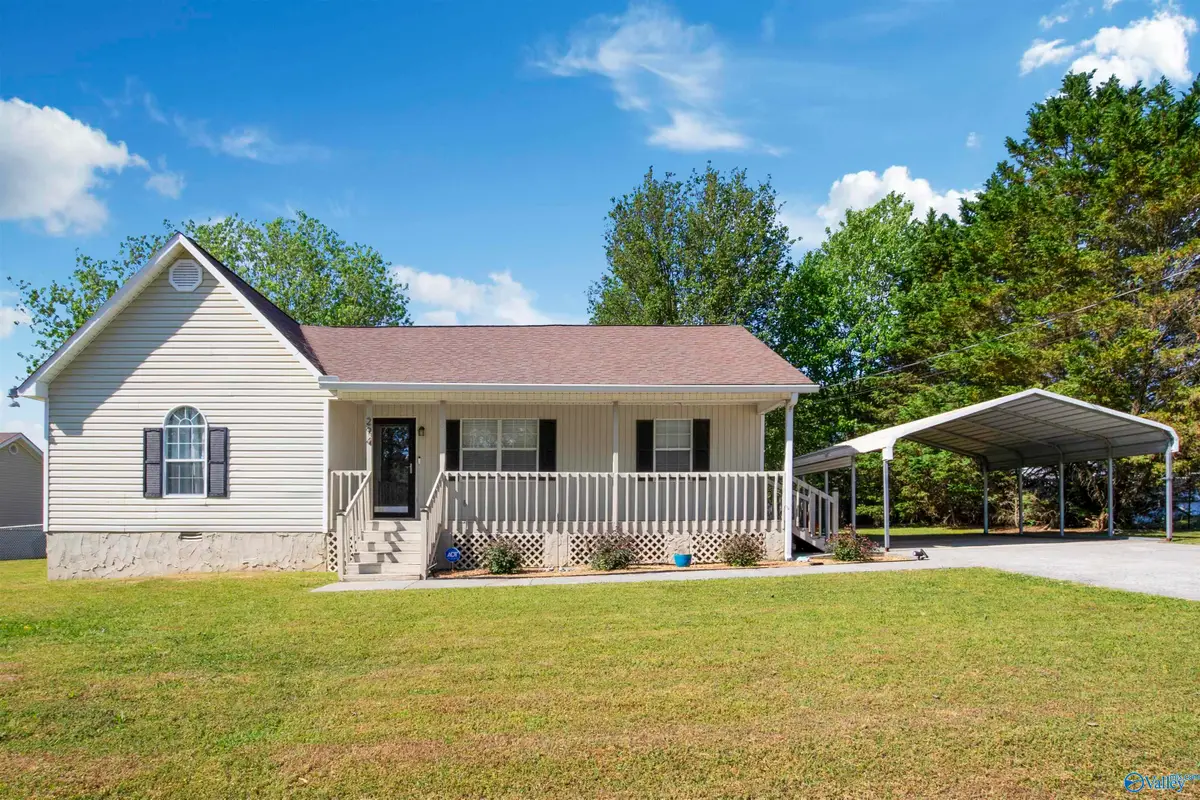 294 Nicki Lane, Arab, AL 35016 - #1