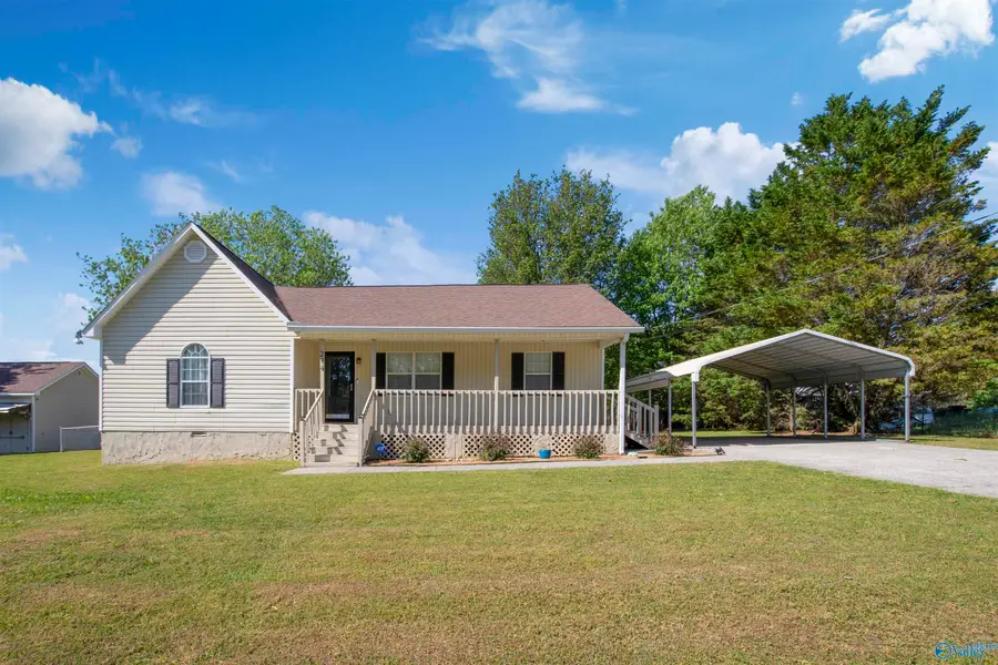 294 Nicki Lane, Arab, AL 35016 - #2