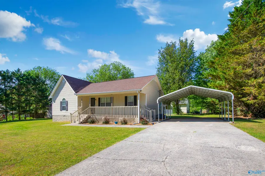 294 Nicki Lane, Arab, AL 35016 - #3