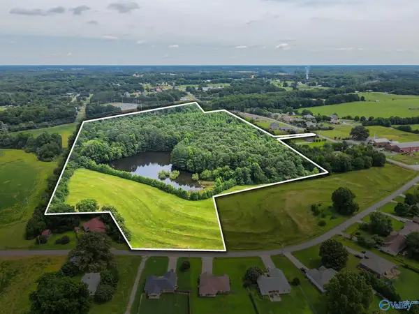 45 Acres Mooresville Road, Athens, AL 35613
