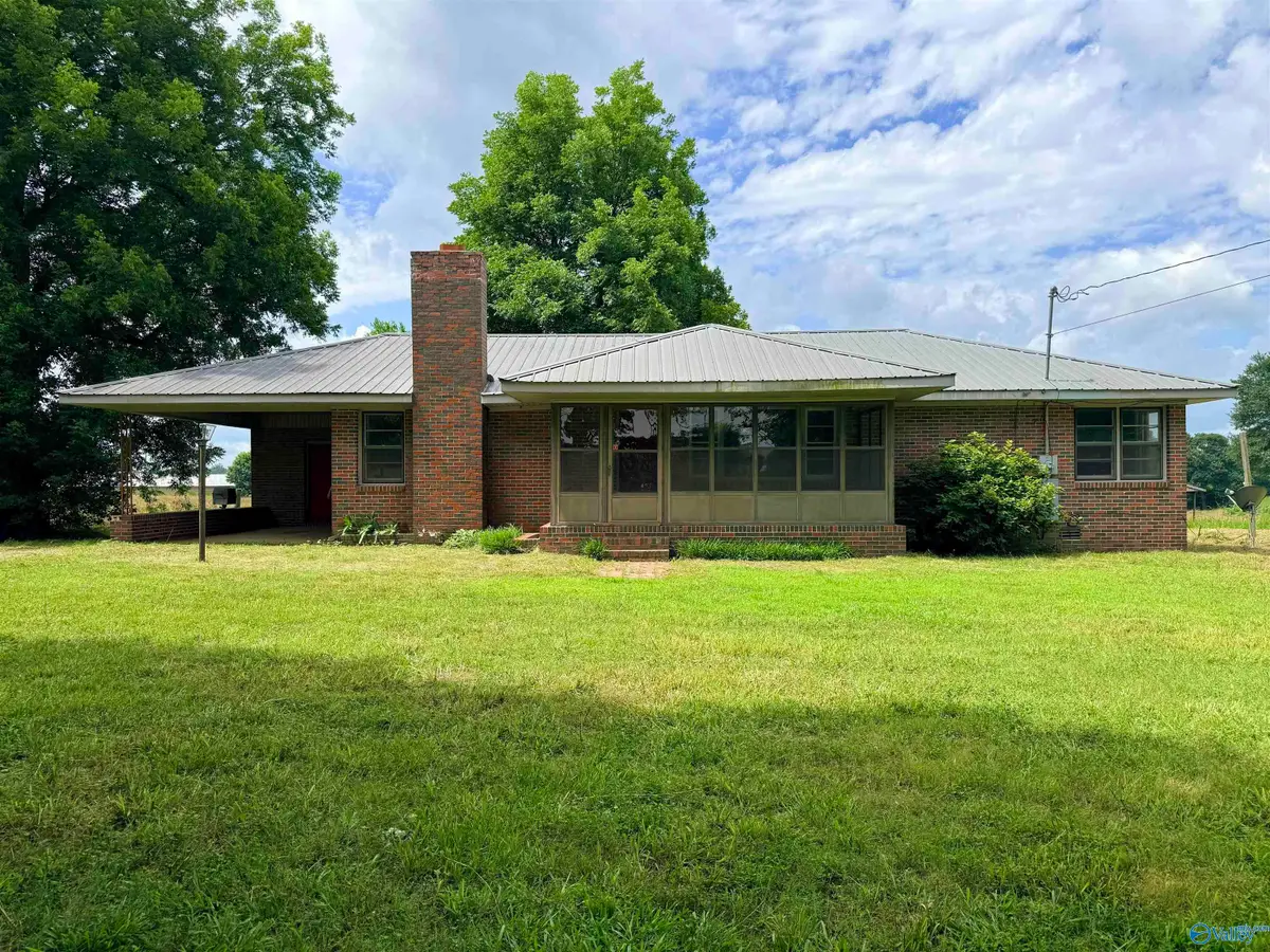 2580 County Highway 14, Altoona, AL 35952 - #1