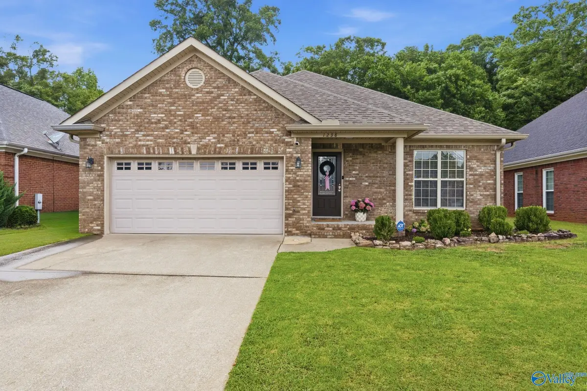 1238 Excalibur Drive Sw, Decatur, AL 35603 - #1