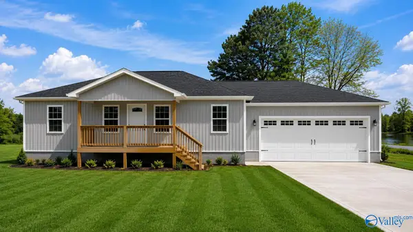 342 Peach Tree Lane, Boaz, AL 35956