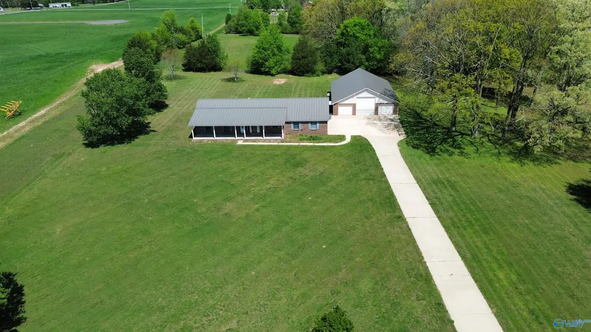 10663 County Road 92, Rogersville, AL 35652 - #1