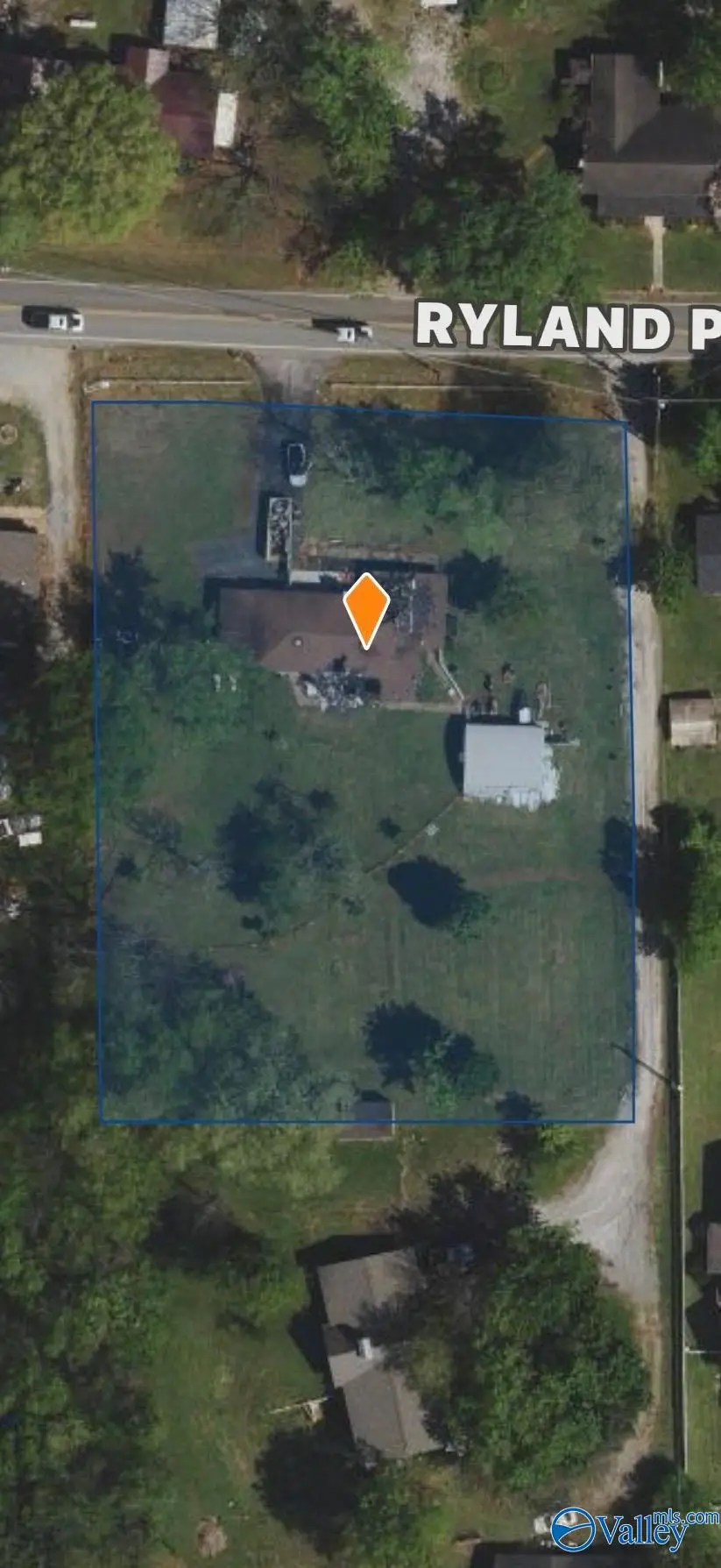 1556 Ryland Pike, Huntsville, AL 35811 - #2