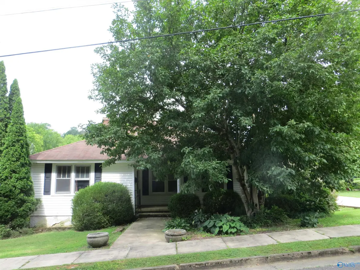 1306 Fowler Street, Gadsden, AL 35904 - #1