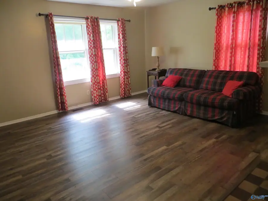 1306 Fowler Street, Gadsden, AL 35904 - #3