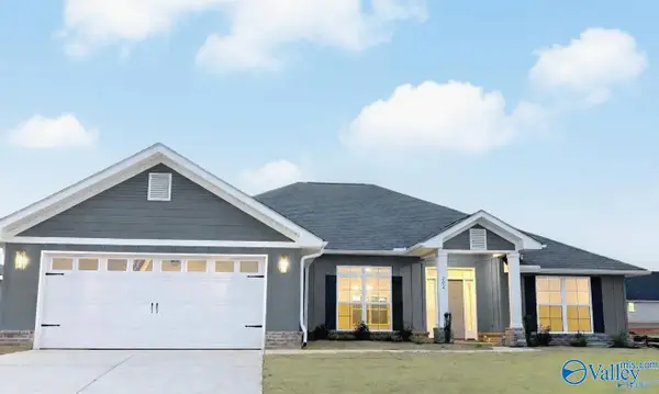 148 Ridgeland Trail, Huntsville, AL 35810