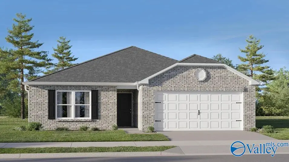 314 Metanoia Lane, Meridianville, AL 35759 - #1