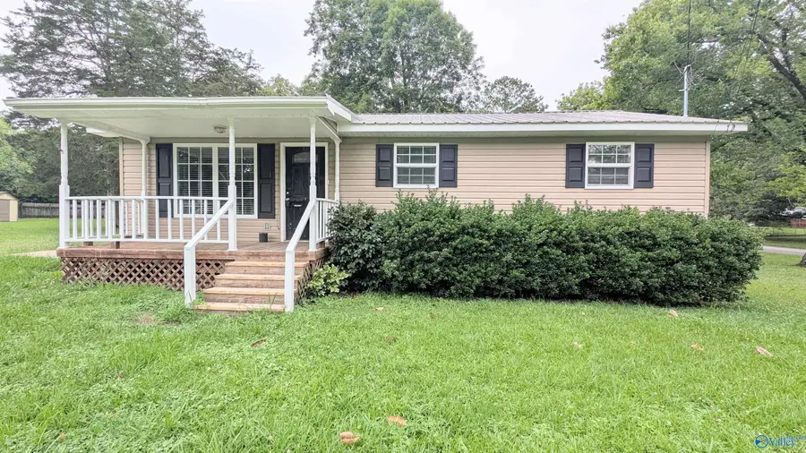 652 Jackson Trail Sw, Attalla, AL 35954 - #2