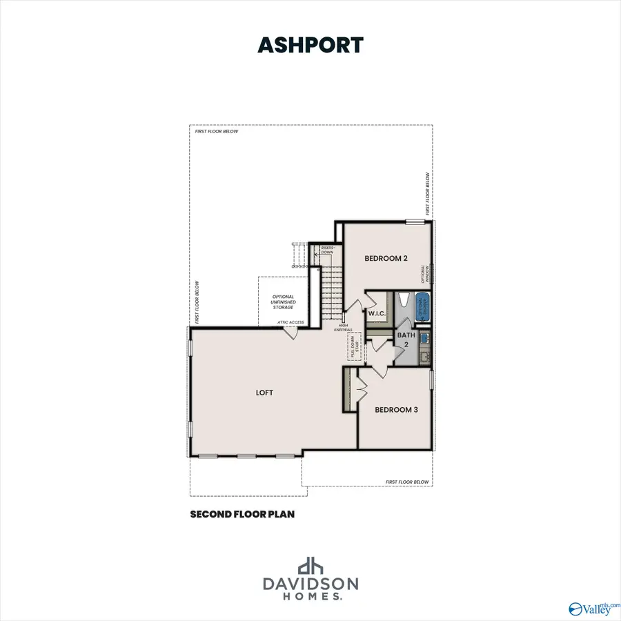 124 Berry Cove Avenue, New Market, AL 35761 - #3
