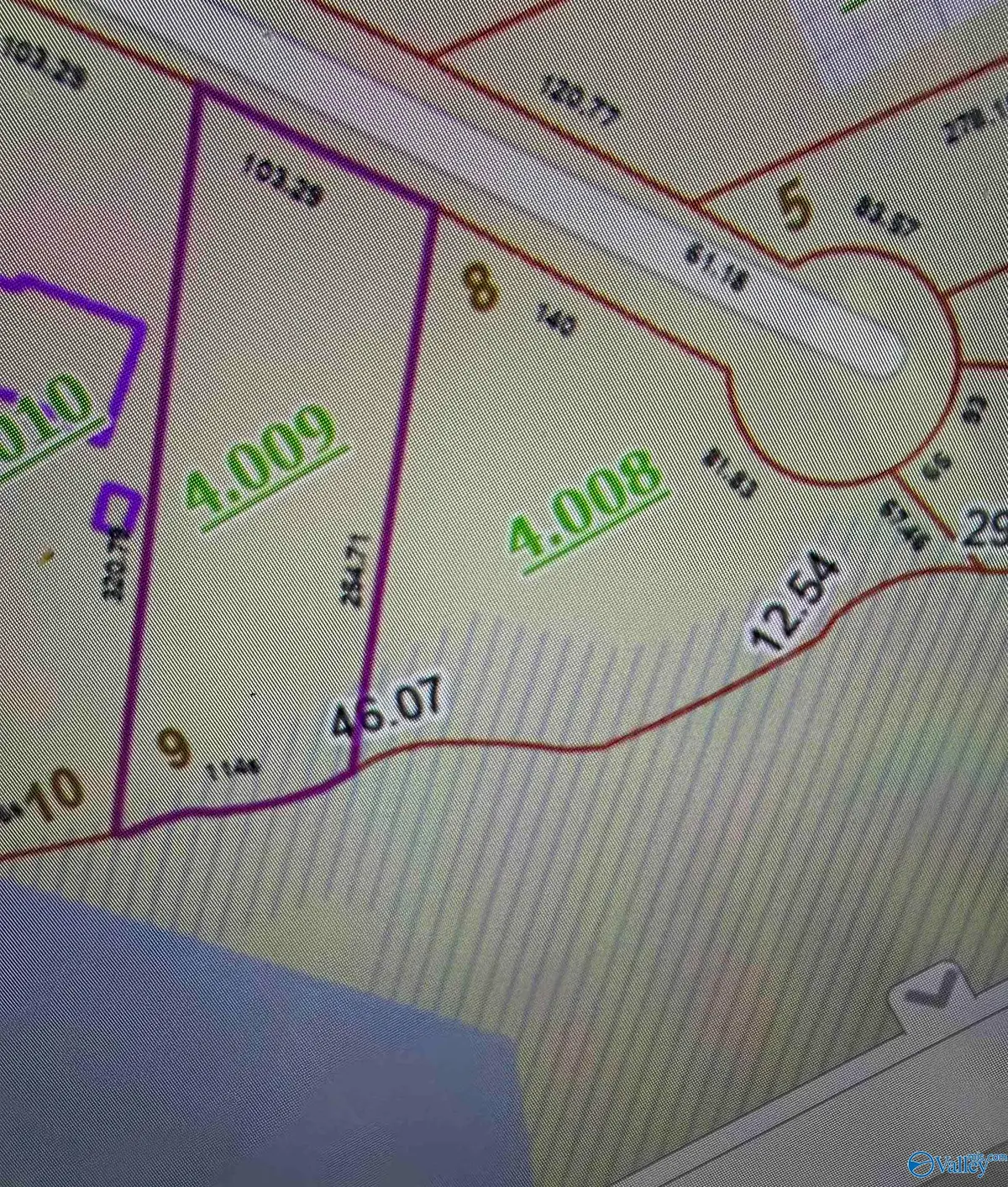 Lot 9 County Road 567, Gaylesville, AL 35973 - #1