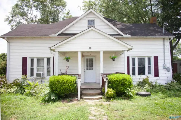 10119 County Road 50, Fyffe, AL 35971