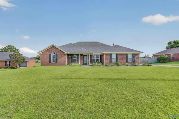106 Stadia Circle, Harvest, AL 35749