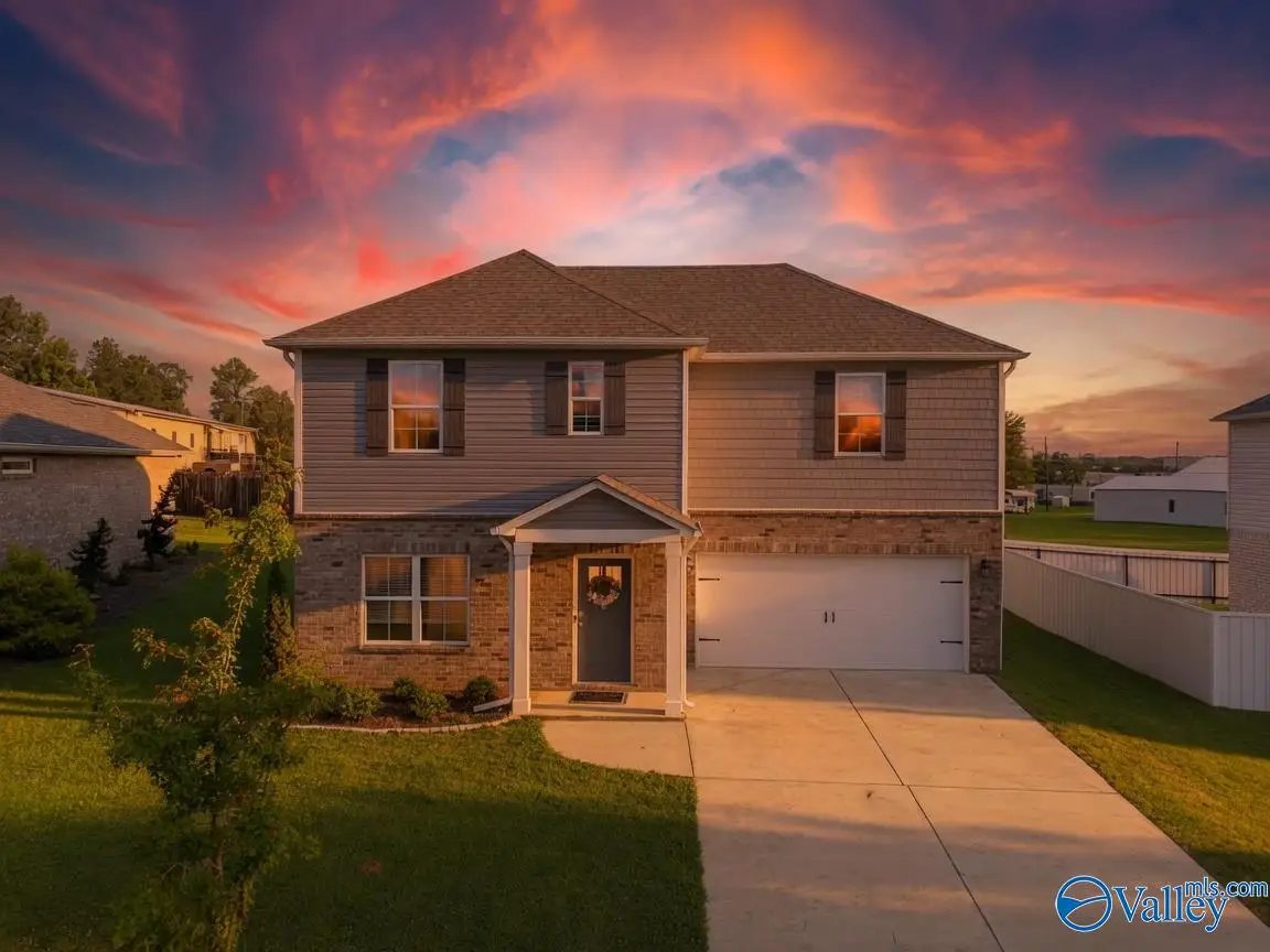 106 Briarwood Lane, Glencoe, AL 35905 - #1