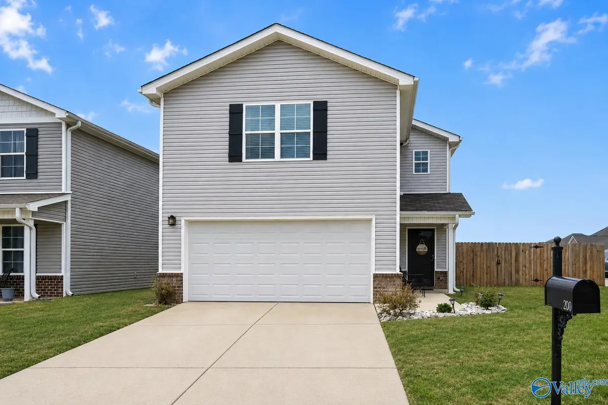 200 County Road 1700, Cullman, AL 35058 - #1