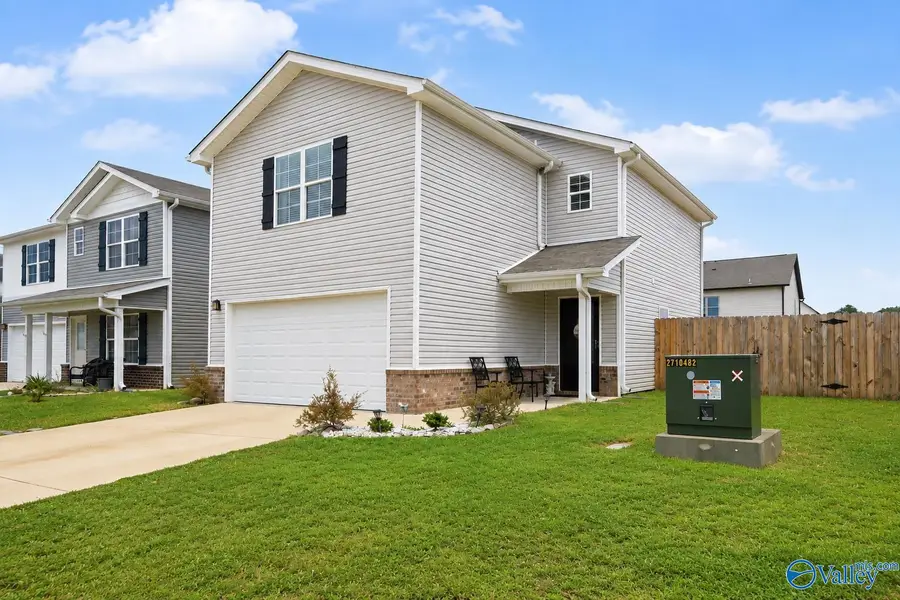 200 County Road 1700, Cullman, AL 35058 - #2