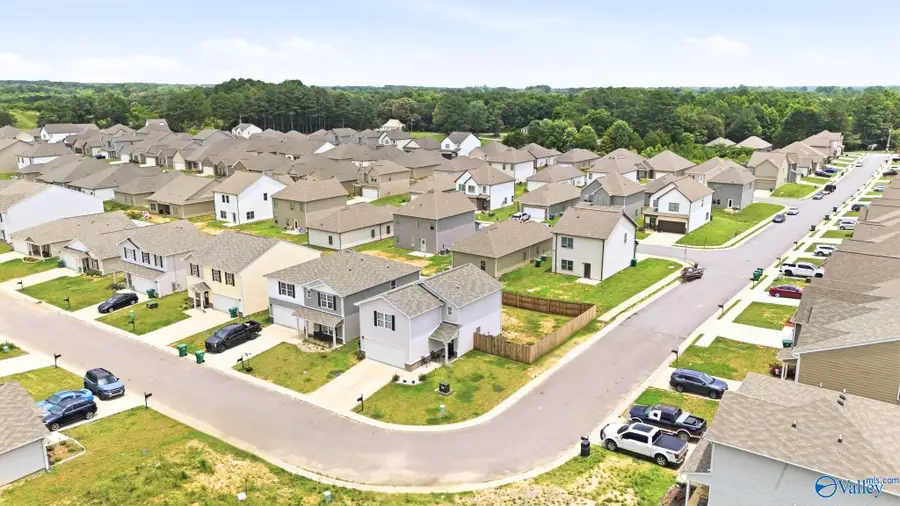 200 County Road 1700, Cullman, AL 35058 - #3