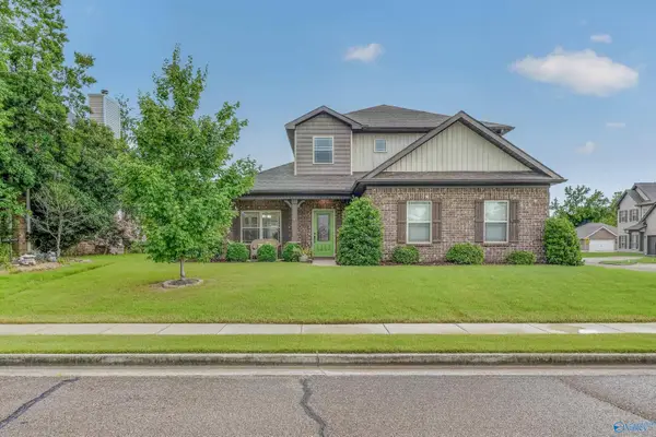 14005 Round Up Road Se, Huntsville, AL 35803