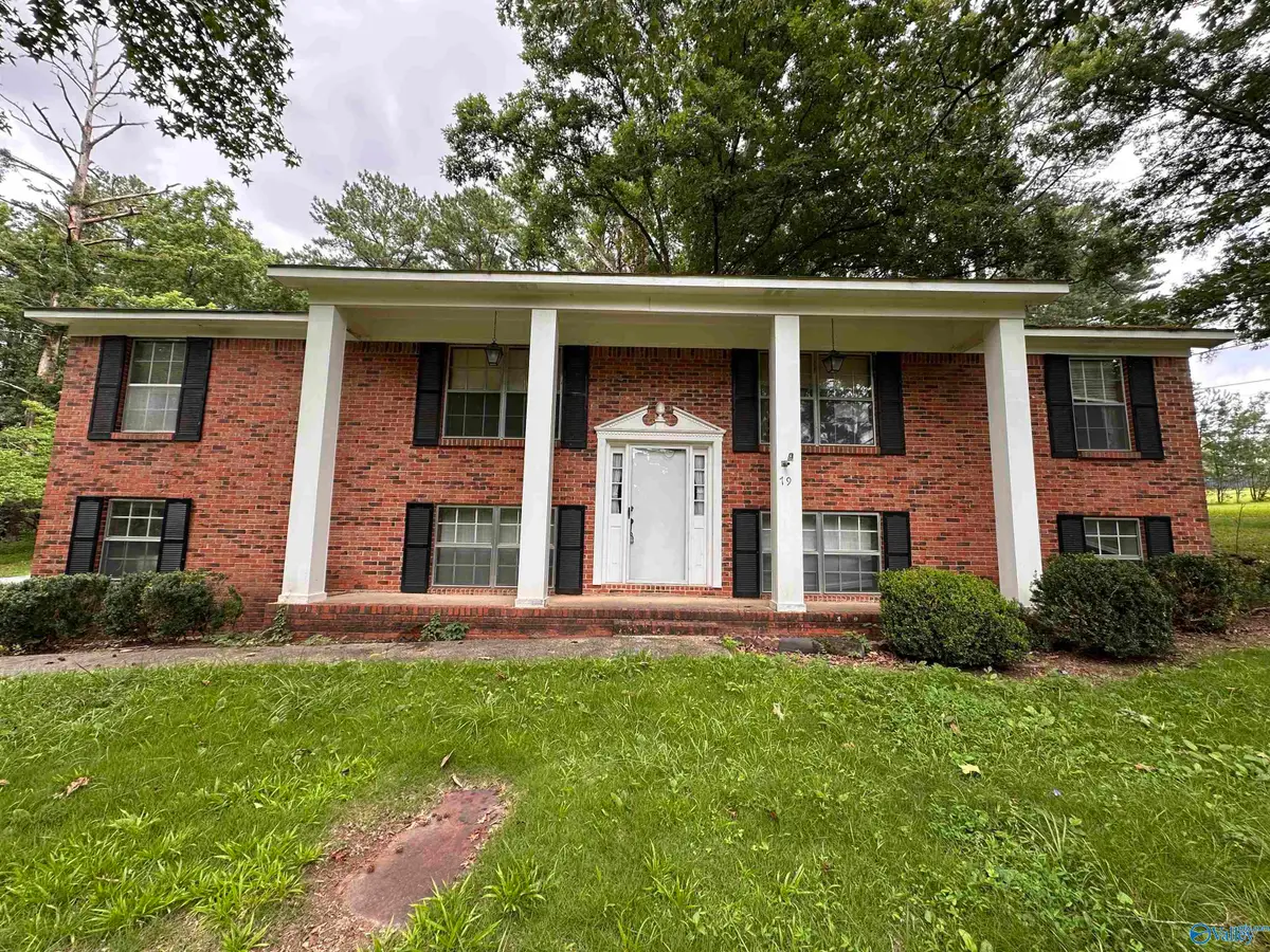 79 Lemmond Circle, Somerville, AL 35670 - #1