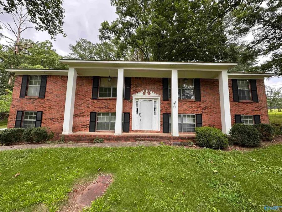 79 Lemmond Circle, Somerville, AL 35670 - #2