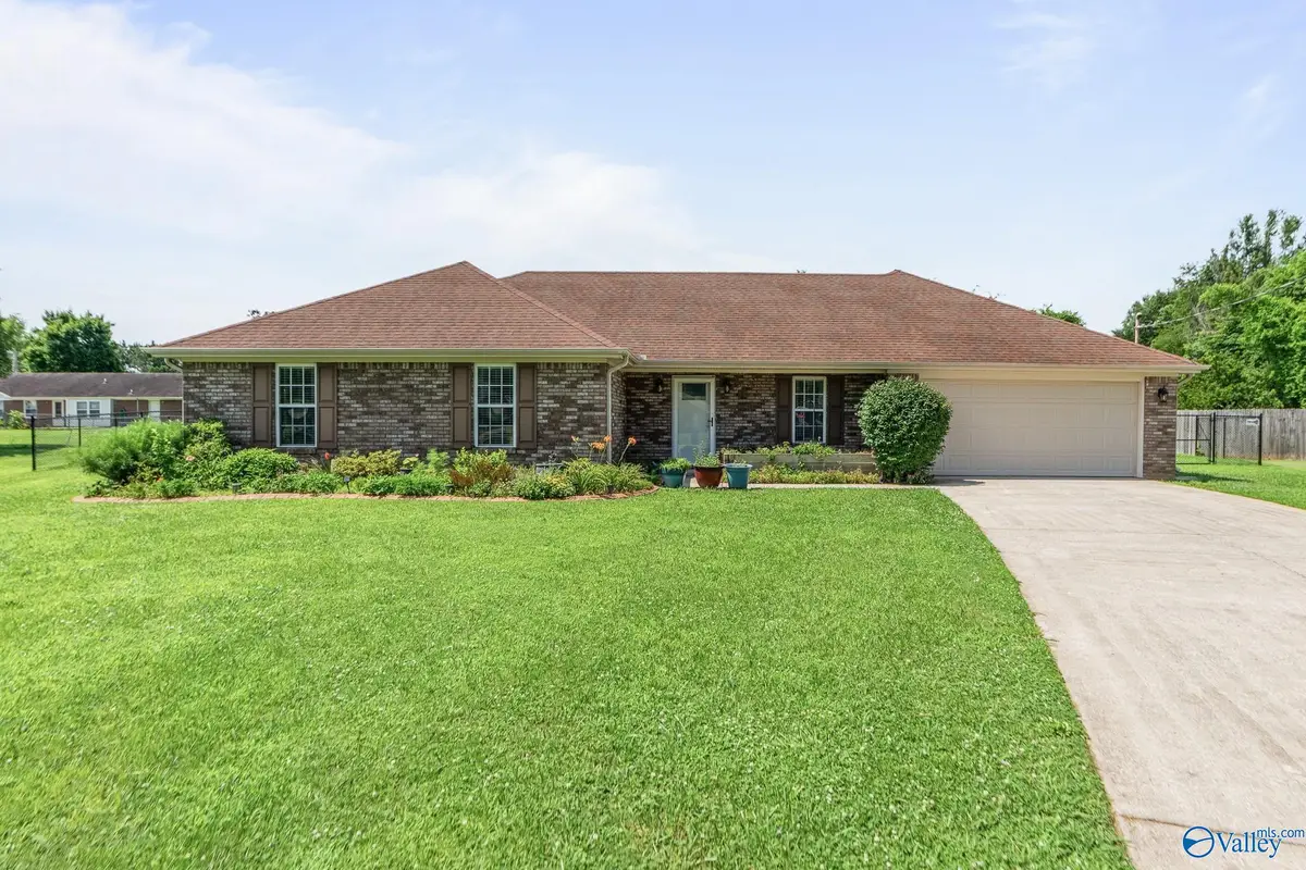 112 Buckskin Court, Harvest, AL 35749 - #1