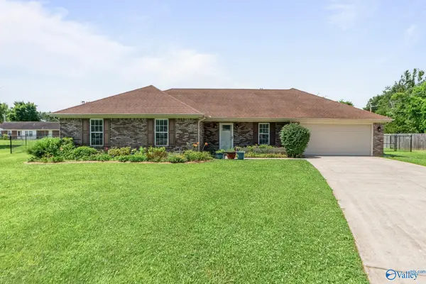 112 Buckskin Court, Harvest, AL 35749