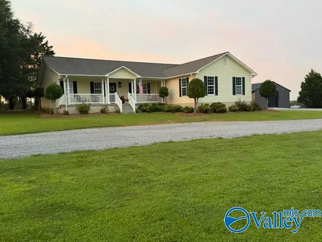 504 County Road 411, Section, AL 35771 - #3