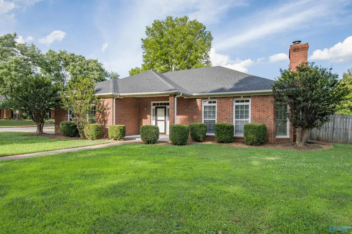 135 Park Meadow Drive, Madison, AL 35758 - #1