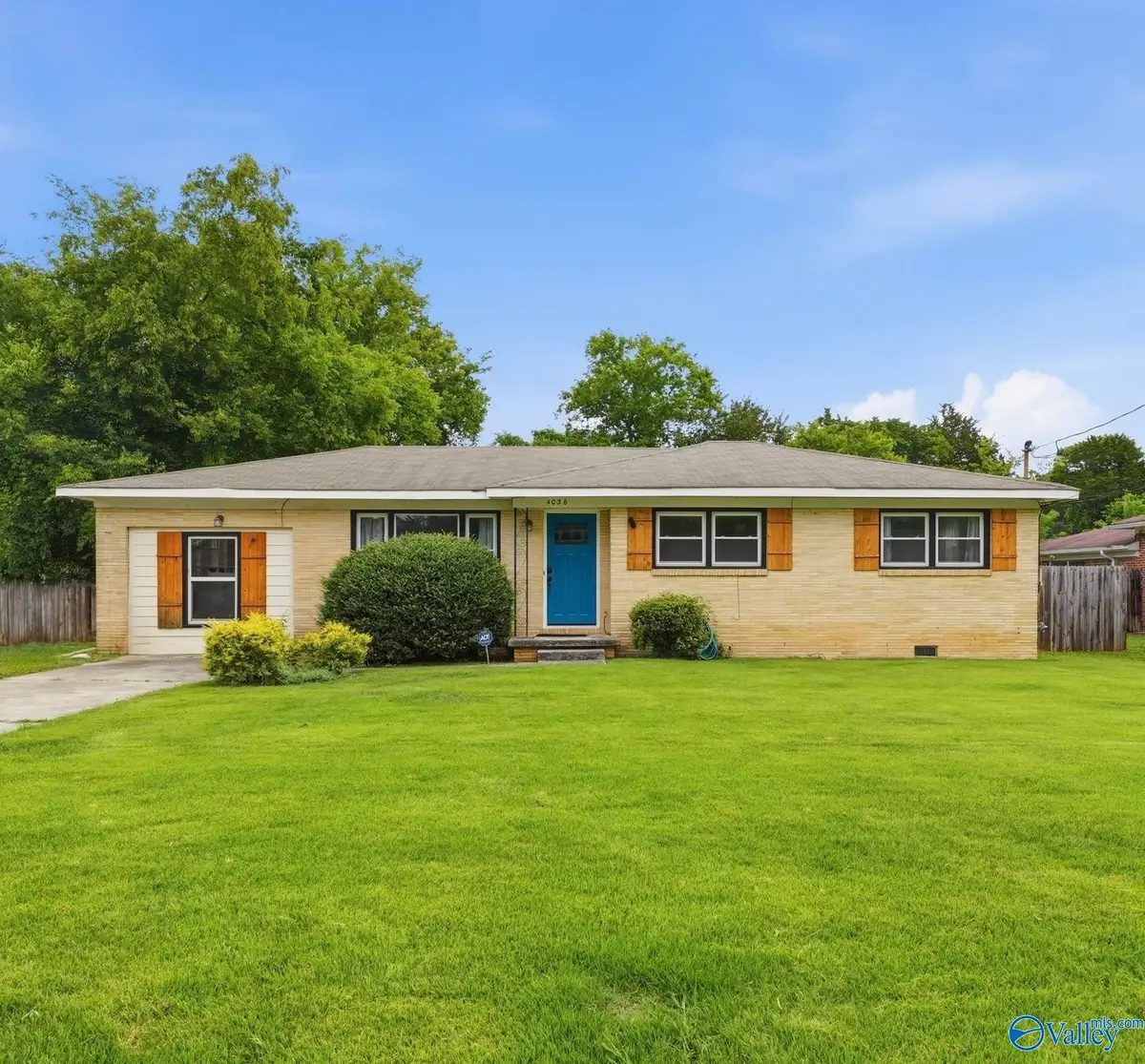 4036 Knollbrook Drive, Huntsville, AL 35810 - #1